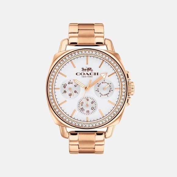 Coach Women's Watch - Picture 1 of 8